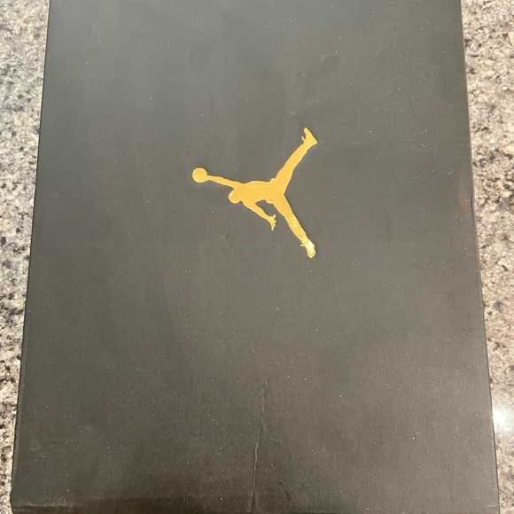 Jordan 1 SE Signal blue size 8.5 with box - Picture 5 of 6